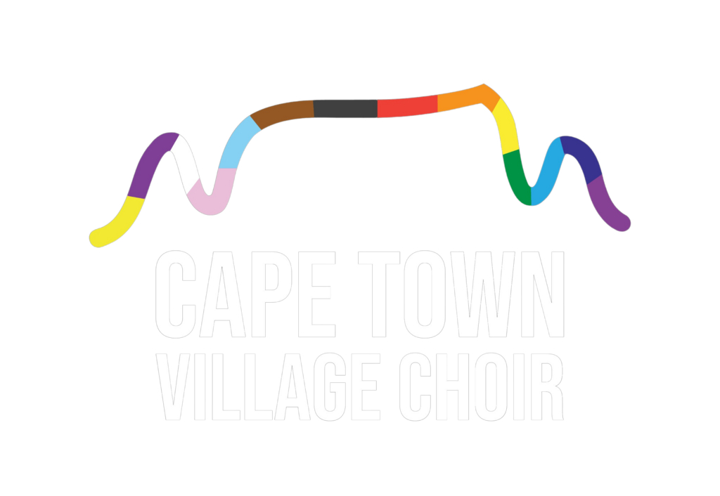 Cape Town Village Choir